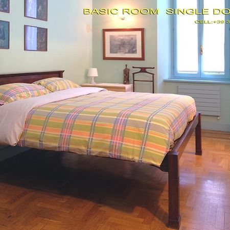 ברגמו Repepo B&B מראה חיצוני תמונה