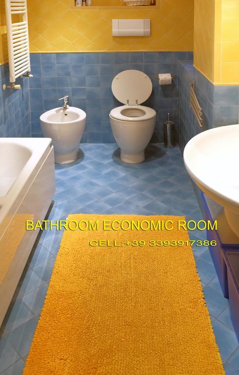 ברגמו Repepo B&B מראה חיצוני תמונה