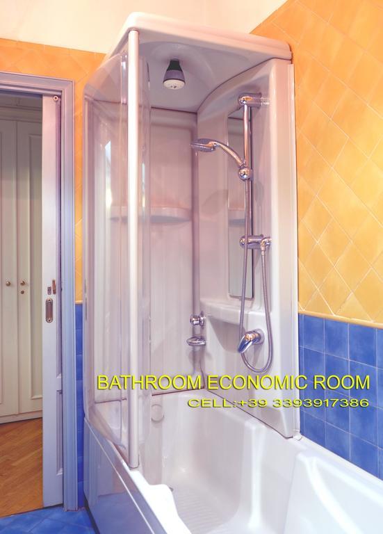 ברגמו Repepo B&B מראה חיצוני תמונה