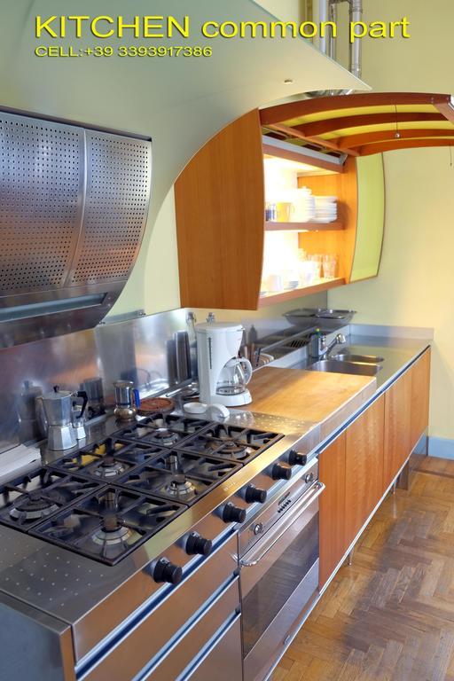 ברגמו Repepo B&B מראה חיצוני תמונה