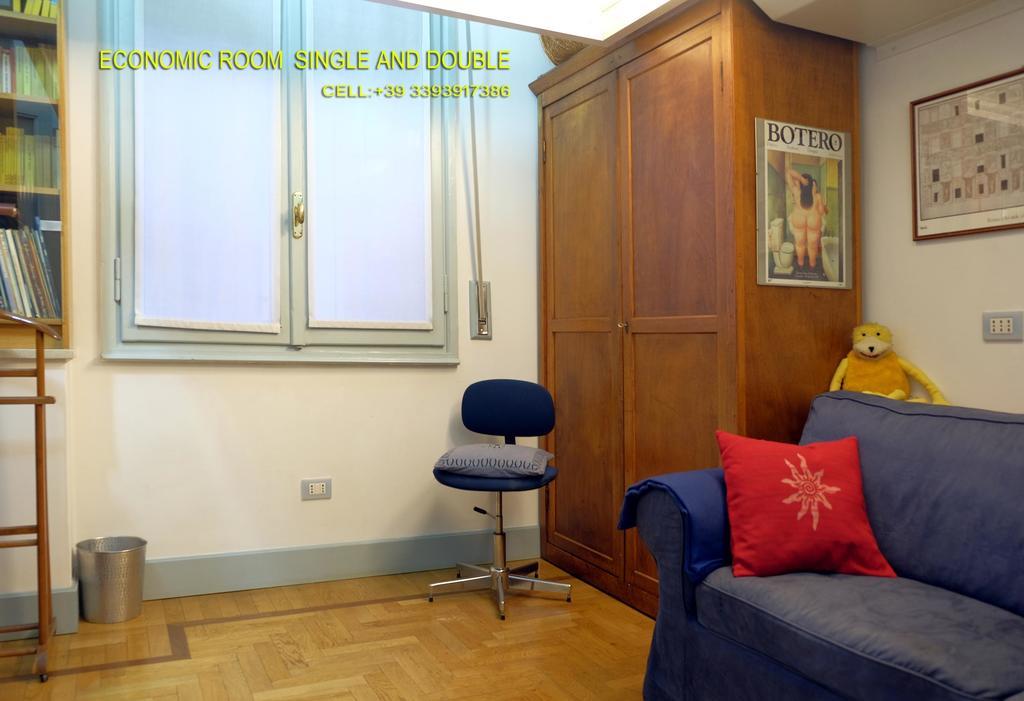 ברגמו Repepo B&B מראה חיצוני תמונה