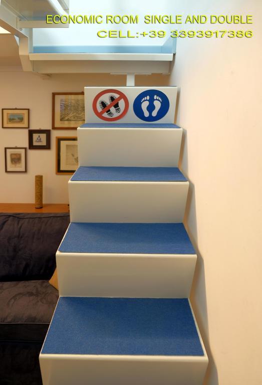 ברגמו Repepo B&B מראה חיצוני תמונה