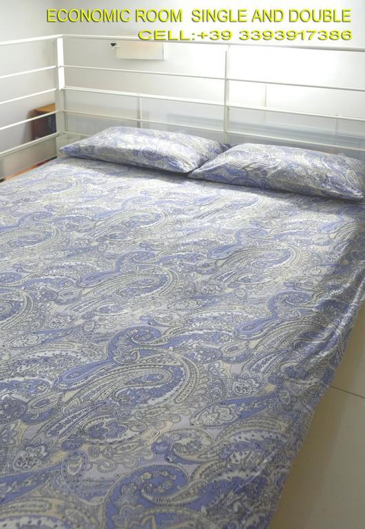 ברגמו Repepo B&B מראה חיצוני תמונה