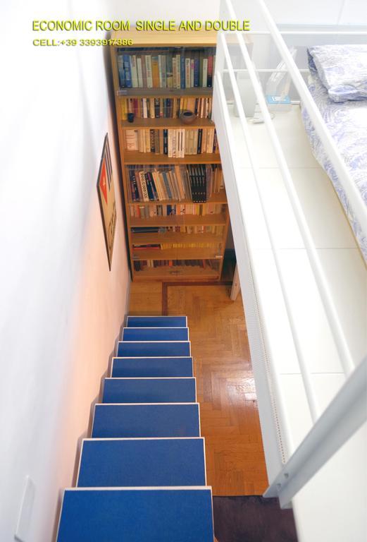 ברגמו Repepo B&B מראה חיצוני תמונה