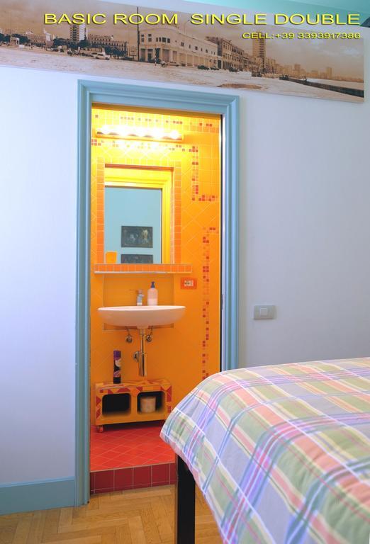 ברגמו Repepo B&B מראה חיצוני תמונה
