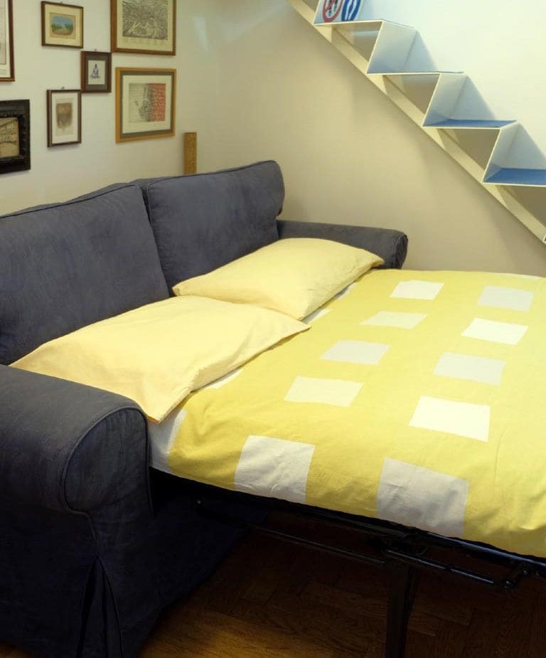 ברגמו Repepo B&B מראה חיצוני תמונה