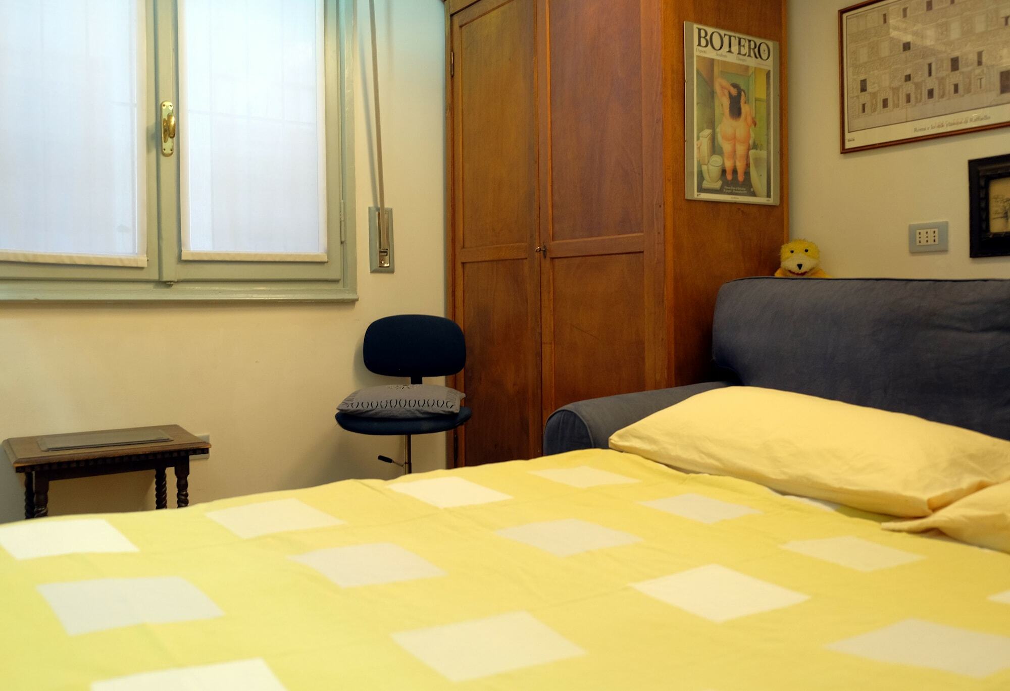 ברגמו Repepo B&B מראה חיצוני תמונה