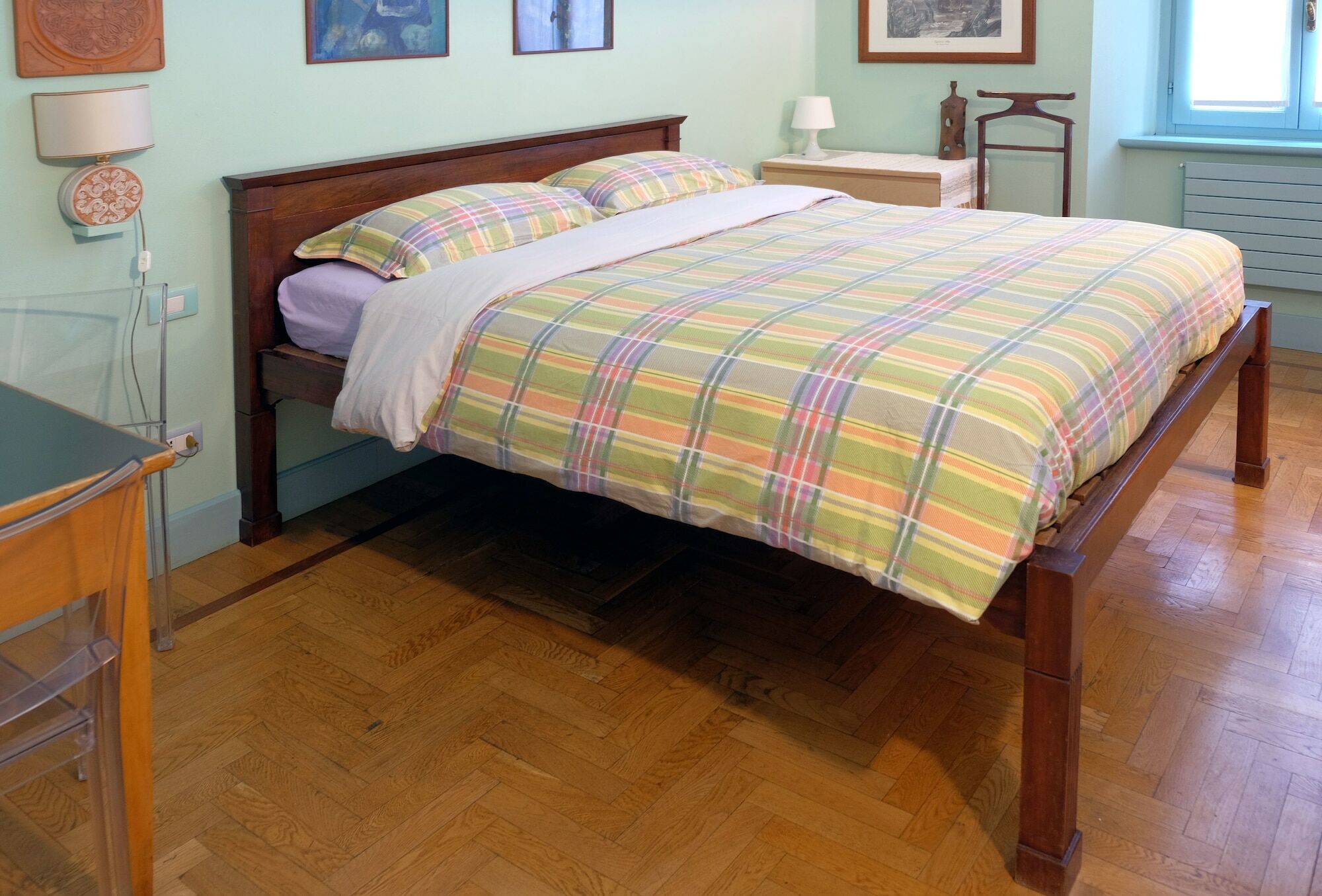 ברגמו Repepo B&B מראה חיצוני תמונה